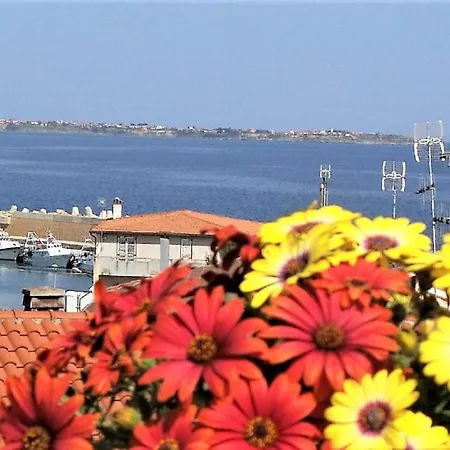 Guest house A Le Castella
