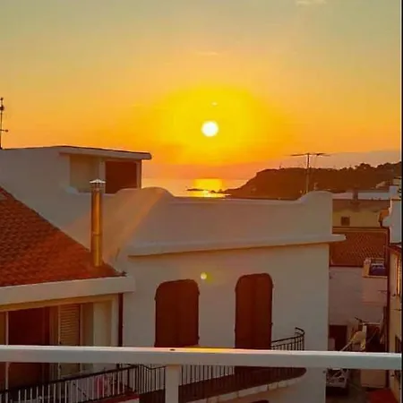 Guest house A Le Castella *