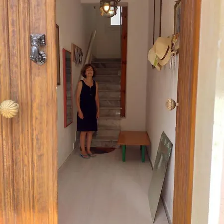 Vendégház A Le Castella