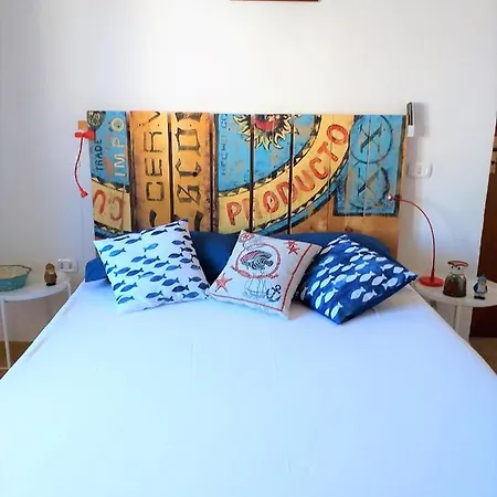 Guest house A Le Castella Le Castella (Calabria)