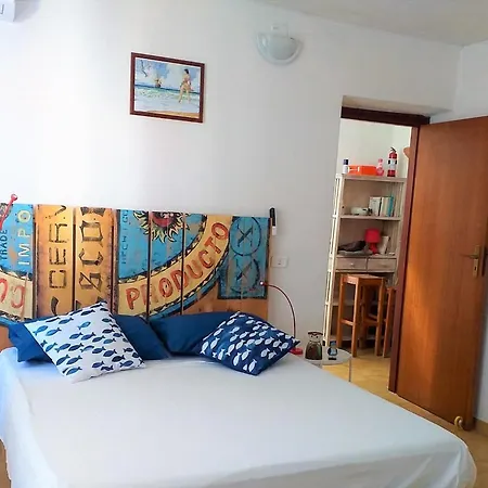 A 3* Le Castella (Calabria)