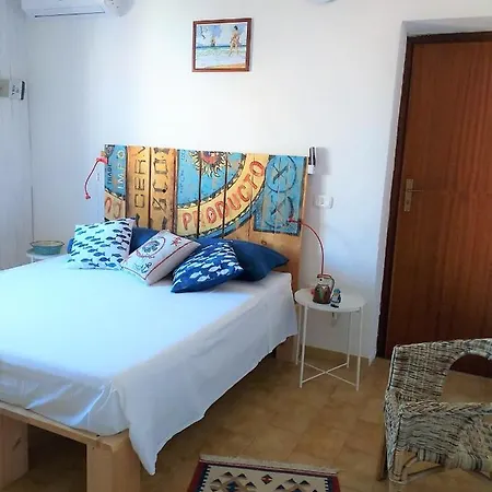 A 3* Le Castella (Calabria)