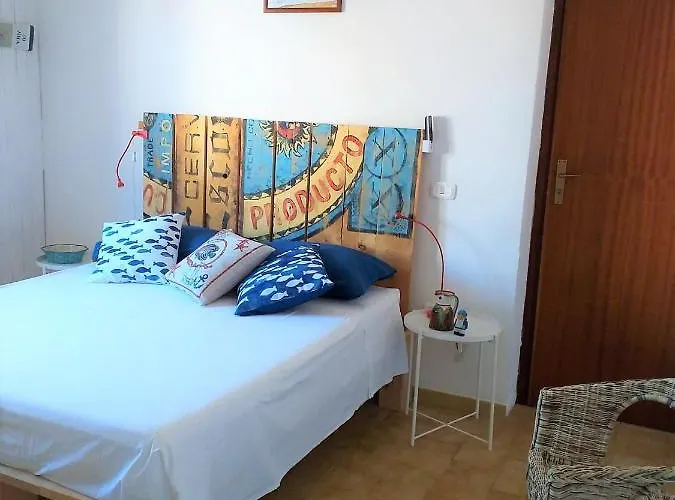 A 3* Le Castella (Calabria)