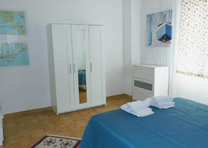 A 招待所 利卡斯戴勒